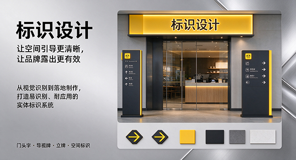 凭祥市标识设计