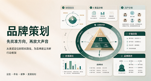 凭祥市品牌策划