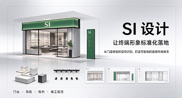 凭祥市SI设计