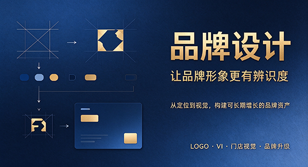 凭祥市品牌设计
